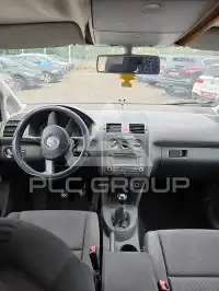2009 Volkswagen SHARAN