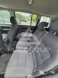 2009 Volkswagen SHARAN