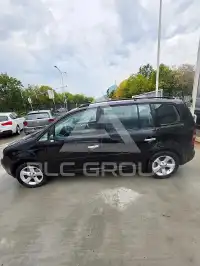 2009 Volkswagen SHARAN