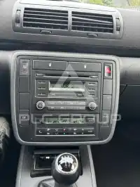 2009 Volkswagen SHARAN