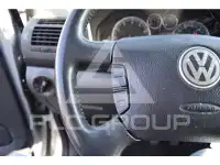 2009 Volkswagen SHARAN