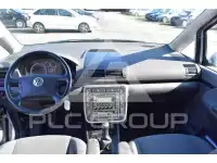 2009 Volkswagen SHARAN