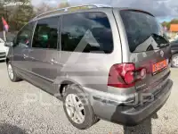 2009 Volkswagen SHARAN