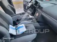 2009 Volkswagen SHARAN