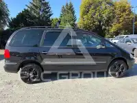 2009 Volkswagen SHARAN