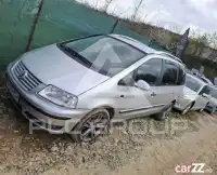 2009 Volkswagen SHARAN