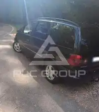 2009 Volkswagen SHARAN