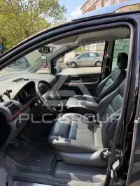 2009 Volkswagen SHARAN