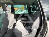2009 Volkswagen SHARAN