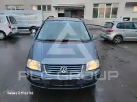 2009 Volkswagen SHARAN