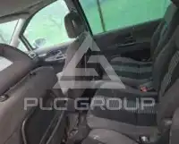 2009 Volkswagen SHARAN