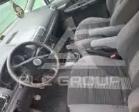2009 Volkswagen SHARAN