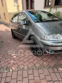 2009 Volkswagen SHARAN
