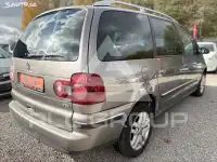 2009 Volkswagen SHARAN