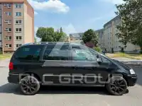 2009 Volkswagen SHARAN