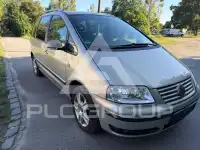 2009 Volkswagen SHARAN