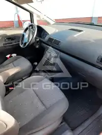2009 Volkswagen SHARAN