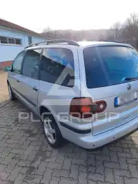 2009 Volkswagen SHARAN