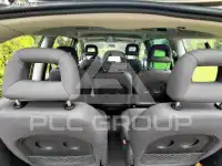 2009 Volkswagen SHARAN