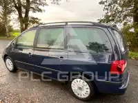 2009 Volkswagen SHARAN