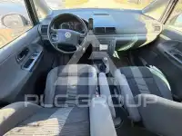 2009 Volkswagen SHARAN