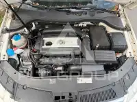 2009 Volkswagen Passat