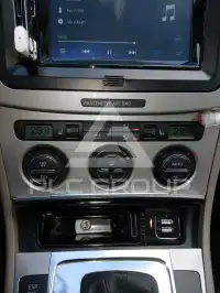 2009 Volkswagen Passat