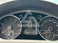 2009 Volkswagen Passat
