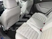 2009 Volkswagen Passat