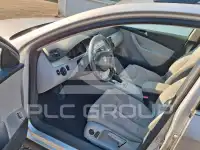 2009 Volkswagen Passat
