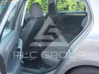 2009 Volkswagen Passat
