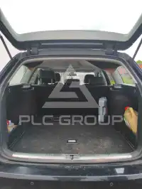 2009 Volkswagen Passat
