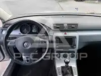 2009 Volkswagen Passat