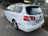 2009 Volkswagen Passat