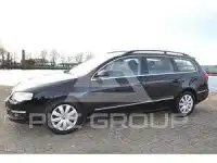 2009 Volkswagen Passat