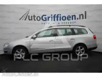 2009 Volkswagen Passat