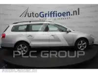 2009 Volkswagen Passat