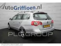 2009 Volkswagen Passat