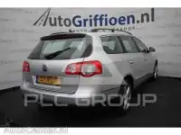 2009 Volkswagen Passat