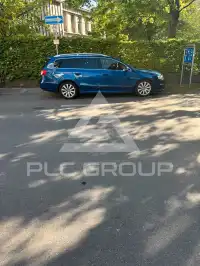 2009 Volkswagen Passat