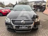 2009 Volkswagen Passat