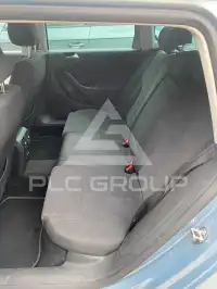 2009 Volkswagen Passat