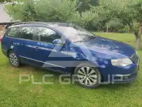 2009 Volkswagen Passat