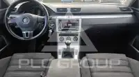 2009 Volkswagen Passat