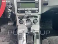 2009 Volkswagen Passat