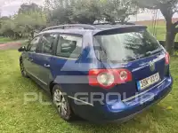 2009 Volkswagen Passat