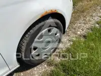 2009 Volkswagen Passat