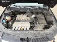 2009 Volkswagen Passat