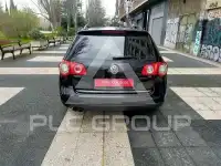2009 Volkswagen Passat