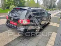 2009 Volkswagen Passat